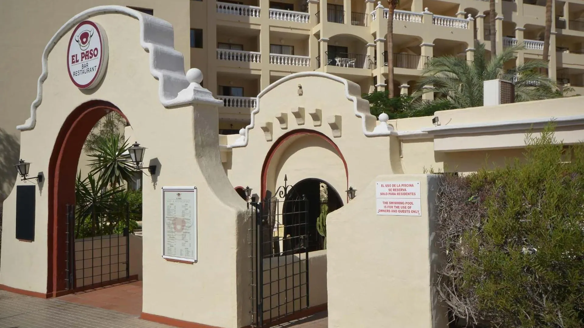 Appartement Castle Harbour 34 - One Bed à Los Cristianos  0*, Los Cristianos (Tenerife)