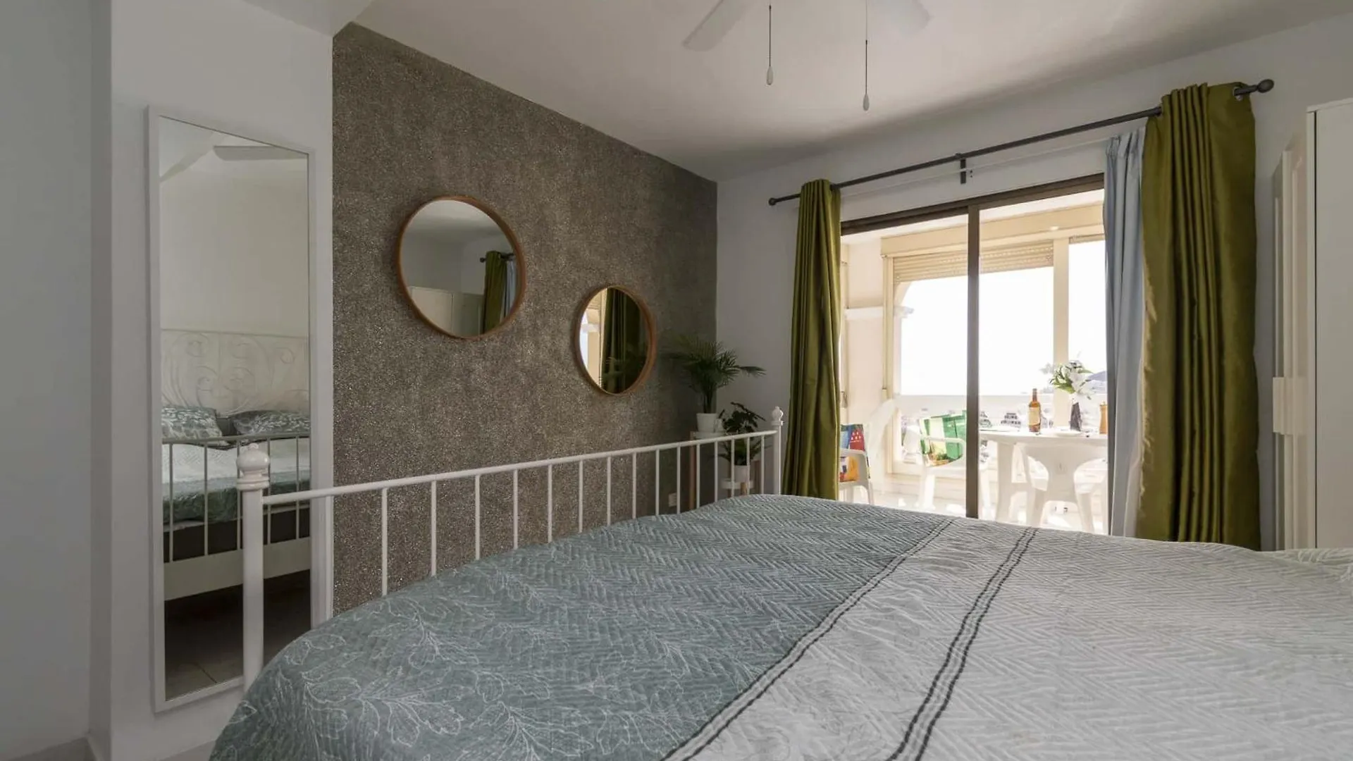Appartement Castle Harbour 34 - One Bed à Los Cristianos   Los Cristianos (Tenerife)