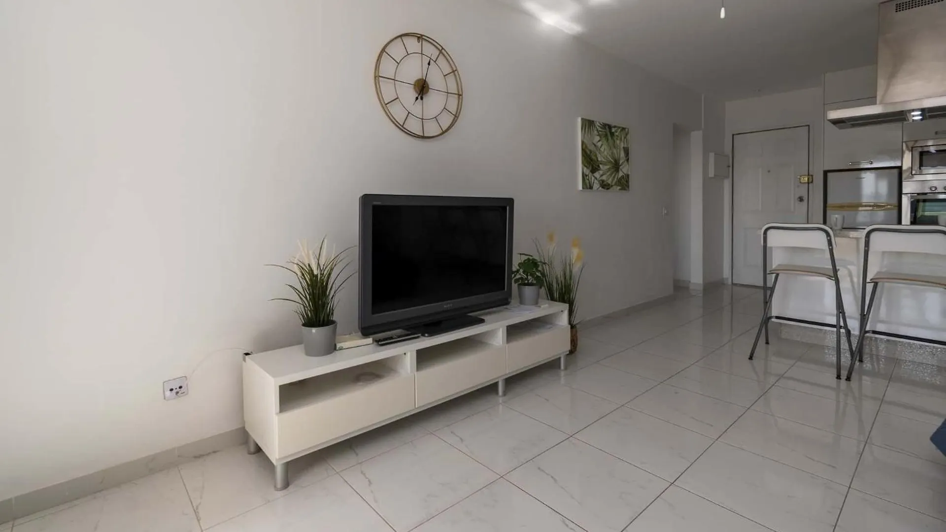 Appartement Castle Harbour 34 - One Bed à Los Cristianos  Espagne